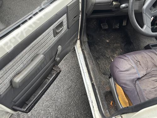 Used Parts PEUGEOT 205 II (20A/C)  1.4  4429402