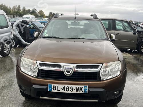 AC compressor DACIA DUSTER (HS_) | BP19961440M34 - Image 4