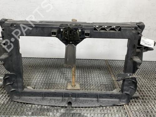 Front slam panel MITSUBISHI COLT CZC VI Convertible (RG) 1.5 (Z36A) | BP19952152C72 