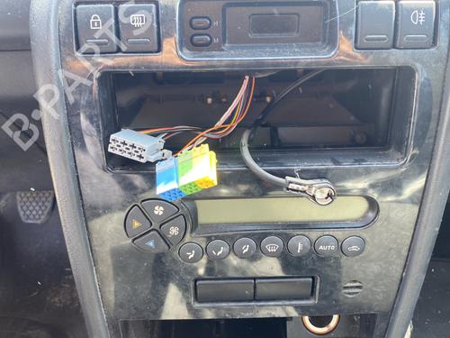 Højre forlygte ROVER 45 I Hatchback (RT) 2.0 iDT | BP26571738C29