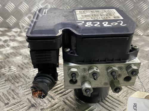 Used ABS pump OPEL INSIGNIA A Sports Tourer (G09) 2.0 CDTI (35) (110 hp) 19964611