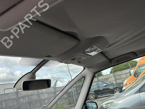 Køfangervange RENAULT ESPACE IV (JK0/1_) 2.2 dCi (JK0H) | BP32063128C73 