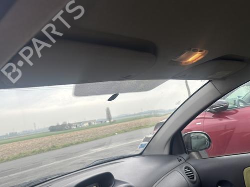 Climate control CITROËN C2 (JM_) 1.4 HDi | BP32208319I5 