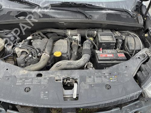 Left front window switch DACIA DOKKER MPV (KE_) 1.5 dCi (KEAJ, KEAH) | BP34373973I27 - Image 10