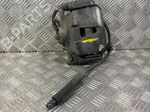 Used Left front brake caliper Left front brake caliper RENAULT MEGANE IV Hatchback (B9A/M/N_) 1.6 dCi 130 (B9A4) (130 hp) 19953252 19953252