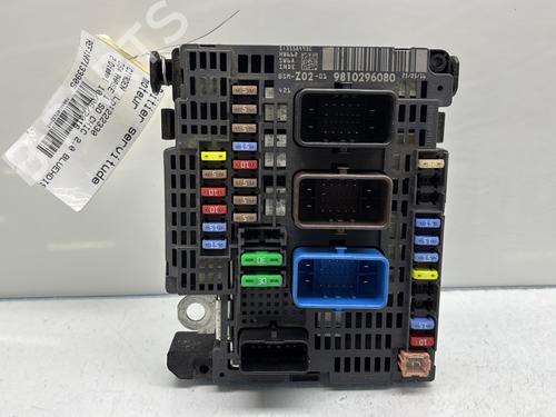 Sikringsdose CITROËN DS4 (NX_) 2.0 BlueHDi 150 (150 hp) 31288432