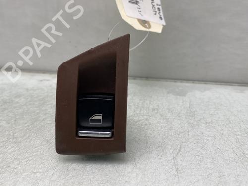 Used Left rear window switch Left rear window switch BMW 5 Touring (F11) 520 d (184 hp) 21386669 21386669
