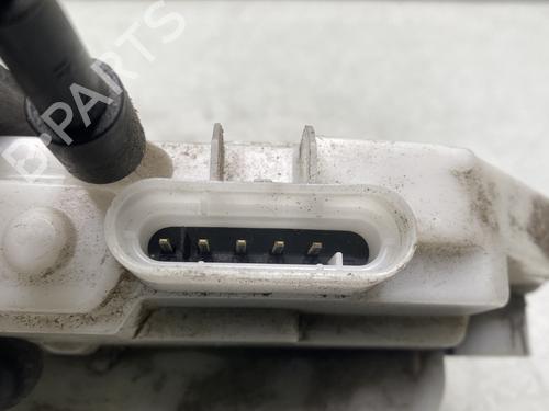 Front left lock CITROËN C3 Pluriel (HB_) 1.4 HDi | BP31906045C98 - Image 5