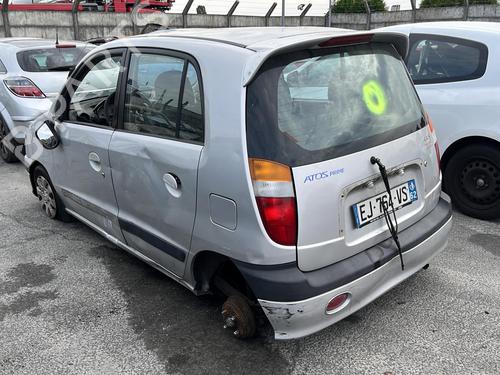 Right front window switch HYUNDAI ATOS PRIME (MX)  | BP19953754I26  - Image 5