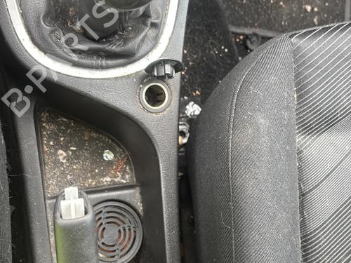 Left front window switch PEUGEOT 307 (3A/C) 1.6 HDi | BP33711231I27 - Image 16