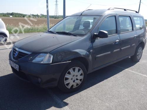 DACIA LOGAN MCV (KS_) 1.6 16V (KS0L, KS0M, KS0P, KS1S) (105 hp) 1799790