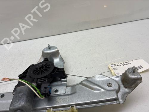 Rear left window mechanism DACIA DUSTER (HM_) 1.0 LPG (HMMT) | BP39653569C24 - Image 2