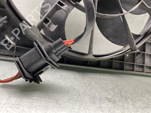 Radiator fan SEAT IBIZA IV (6J5, 6P1) 1.2 TDI | BP21539771M35 