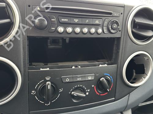 Ratstangsstang PEUGEOT PARTNER Tepee 1.6 HDi | BP31905989I23 - Image 20