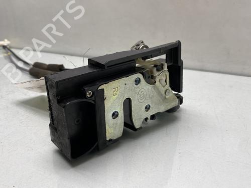 Højre bagtil lås CHEVROLET SPARK (M300) 1.0 (68 hp) 30910481