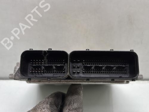 Engine control unit (ECU) MITSUBISHI OUTLANDER II (CW_W) 2.0 DI-D (CW8W) | BP29161500M57 - Image 2
