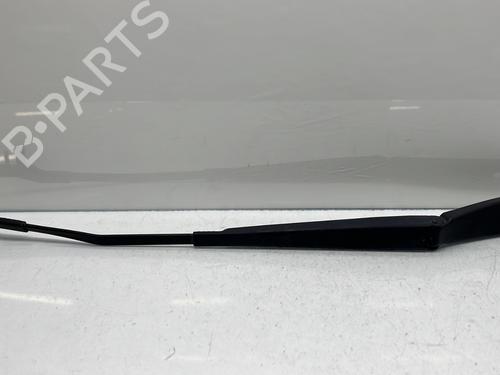 Used Front windshield wiper arm BMW X3 (F25) xDrive 20 d (184 hp) 23769320