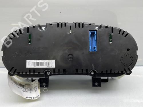 Instrument cluster AUDI A1 Sportback (8XA, 8XF)  | BP19989790C47 