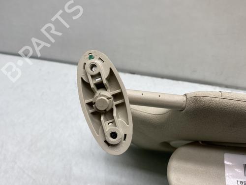 Left sun visor MINI MINI (R56) One D | BP31322321I1