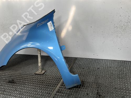 Forkjerm venstre CITROËN C4 Picasso I MPV (UD_) 1.6 HDi | BP28187941C41 