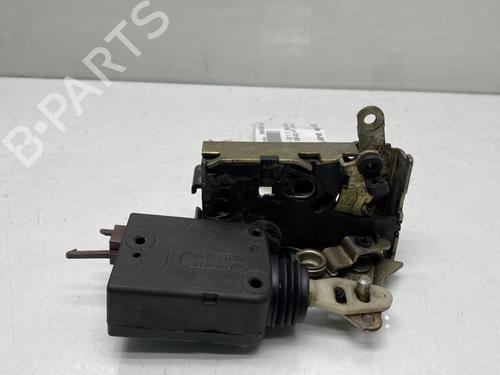 Front right lock CITROËN SAXO (S0, S1) 1.5 D | BP24961821C97 