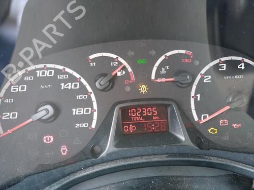 Ignition barrel FORD KA (RU8) 1.2 | BP33484317M48 - Image 11