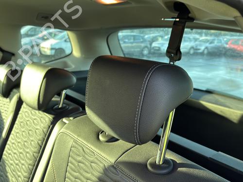 Steering rack OPEL ZAFIRA TOURER C (P12) 2.0 CDTi (75) | BP28020588M22  - Image 16