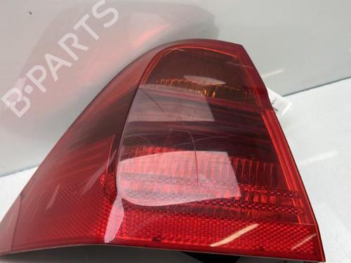 Used Left taillight Left taillight BMW 3 Touring (E91) 335 d (286 hp) 21270374 21270374