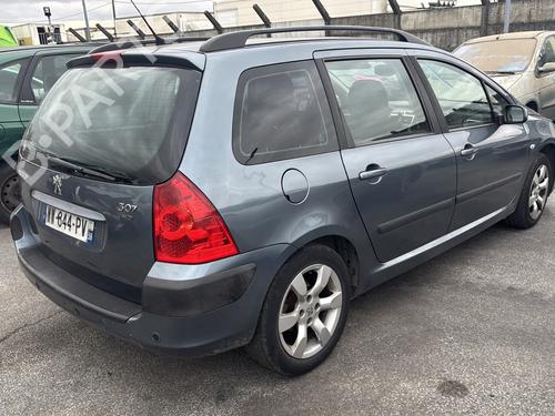 Expansion tank PEUGEOT 307 Break (3E) 1.6 HDi | BP27721626C120 
