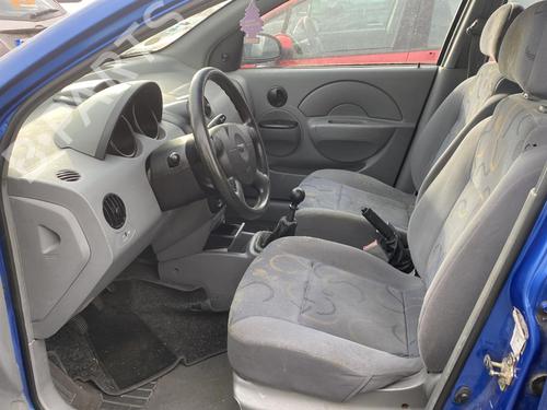 Right headlight DAEWOO KALOS (KLAS) 1.4 | BP20223300C29  - Image 26