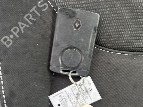 Left front window switch RENAULT CLIO IV (BH_) 1.5 dCi 90 | BP37171621I27 - Image 16