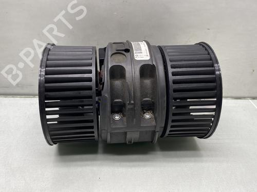 Used Heater blower motor RENAULT SCÉNIC III (JZ0/1_) 1.5 dCi (106 hp) 23768960