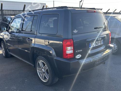 Left sun visor JEEP PATRIOT (MK74) 2.0 CRD 4x4 | BP32063587I1 - Image 19