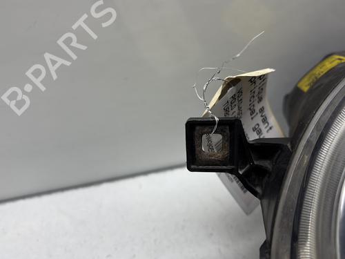 Left headlight VW POLO IV (9N_, 9A_) 1.4 TDI | BP29564718C28 