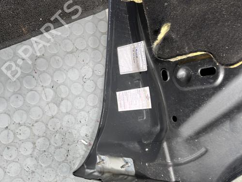 Hood CITROËN DS3 (SA_) 1.6 VTi 120 | BP31669609C1 