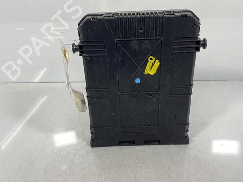 Fuse box PEUGEOT 208 I (CA_, CC_) 1.4 HDi | BP20008449E1 