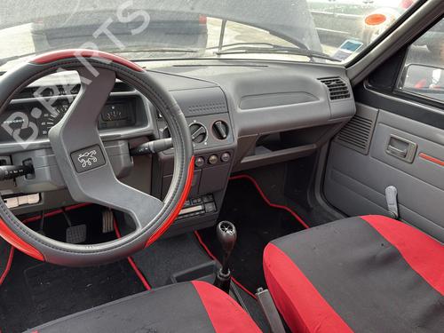 Instrument cluster PEUGEOT 205 II (20A/C) 1.0 | BP30112949C47 