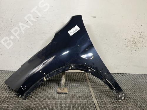 Used Left front fenders CITROËN C4 AIRCROSS 1.6 HDi 115 AWC (114 hp) 31658415
