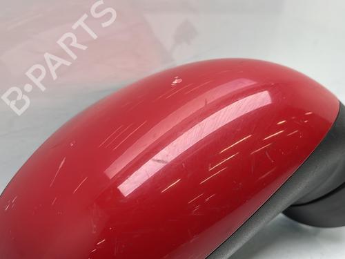 Right mirror SEAT LEON (1P1) 1.9 TDI | BP20016609C27 