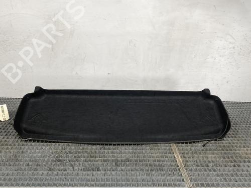 Rear parcel shelf RENAULT TWINGO I (C06_)  | BP28353659C85 