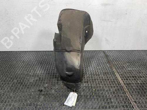 Used Wheel arch RENAULT CLIO II (BB_, CB_) [1998-2016]  31294259