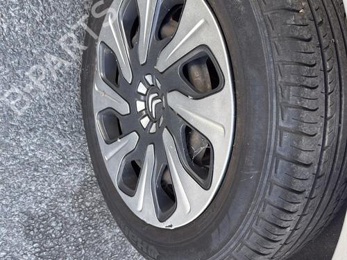 Pedal CITROËN C3 II (SC_) 1.0 VTi 68 | BP32379124I4 - Image 18