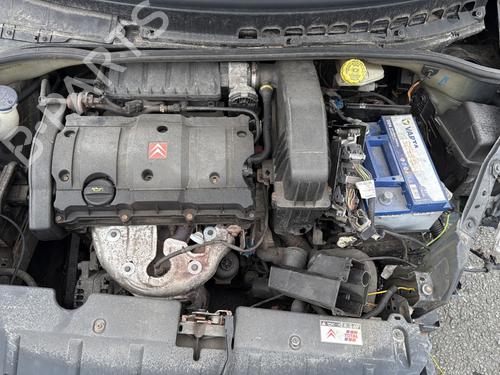 Radio CITROËN C3 Pluriel (HB_) 1.6 | BP32469979E6 - Image 10