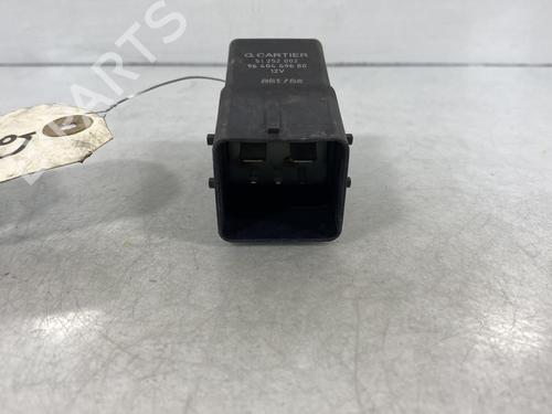Used Electronic module Electronic module MINI MINI CLUBMAN (R55) Cooper D (109 hp) 19994085 19994085