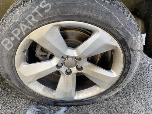 Climate control AUDI Q5 (8RB) 3.0 TDI quattro | BP23765772I5 - Image 34