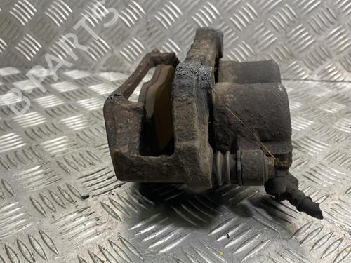 Right front brake caliper FORD TRANSIT Van (FA_ _) 2.0 TDCi | BP20007671M104 - Image 4