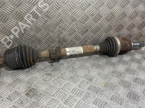 Used Left front driveshaft RENAULT MEGANE IV Grandtour (K9A/M/N_) 1.5 dCi 110 (110 hp) 29544327