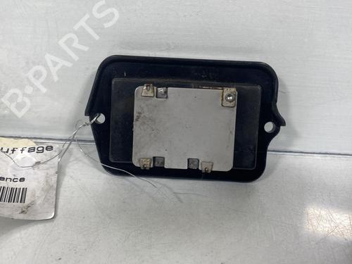 Used Heater resistor Heater resistor HONDA ACCORD V Coupe (CD) 2.2 i ES (CD7) (150 hp) 19982274 19982274