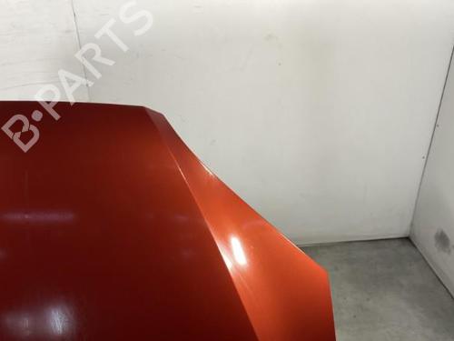 Hood FORD FOCUS II (DA_, HCP, DP)  | BP21962828C1 
