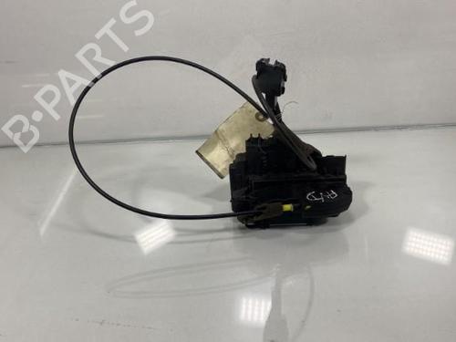 Front right lock NISSAN MICRA III (K12) 1.2 16V | BP19985192C97 